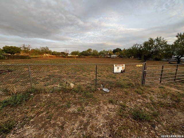 1 acres in Medina County