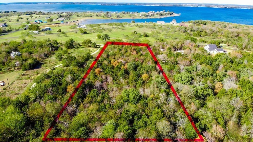 6.2 acres in Navarro County gallery image 2