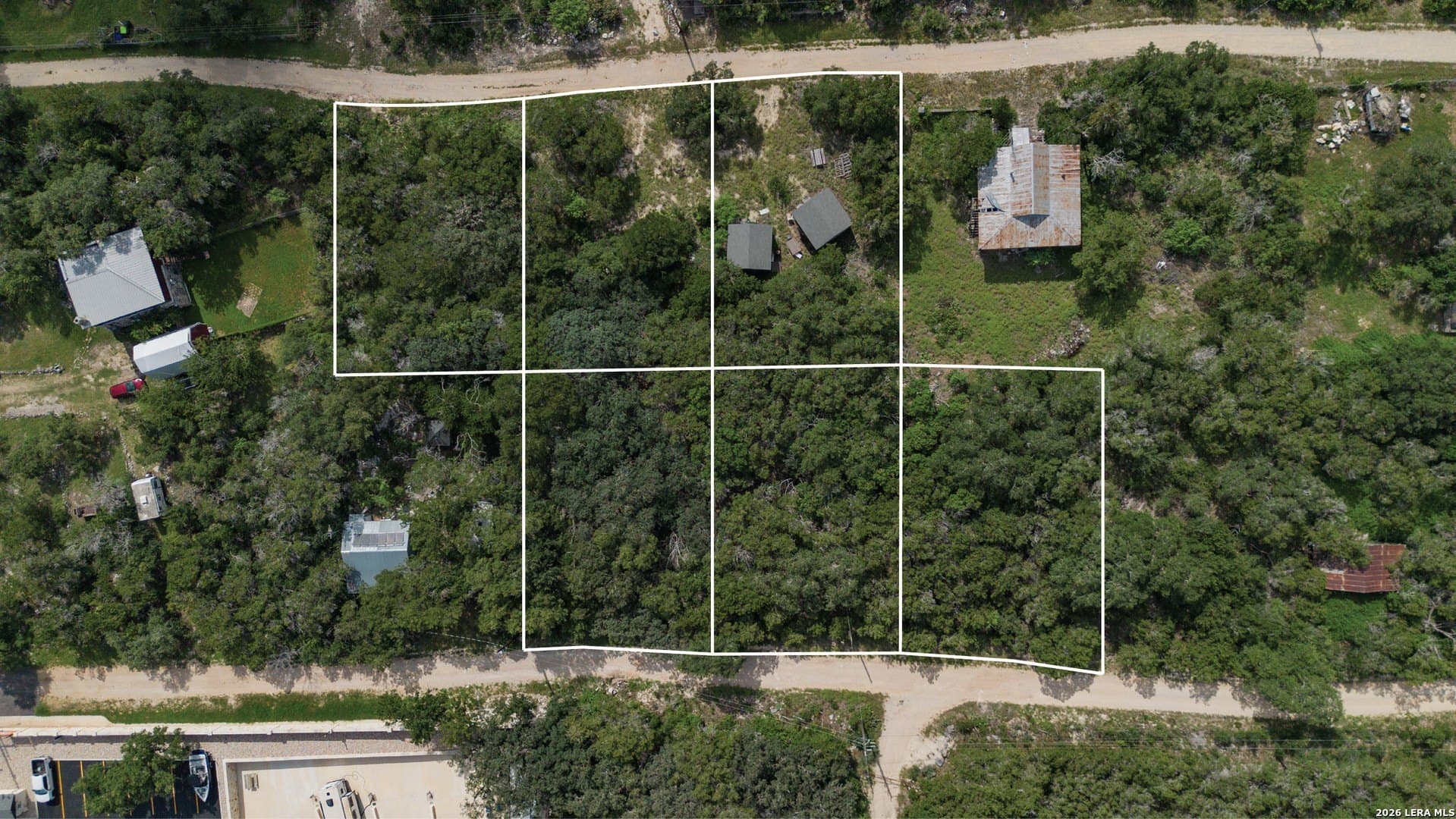 0.52 acres in Medina County - photo 3