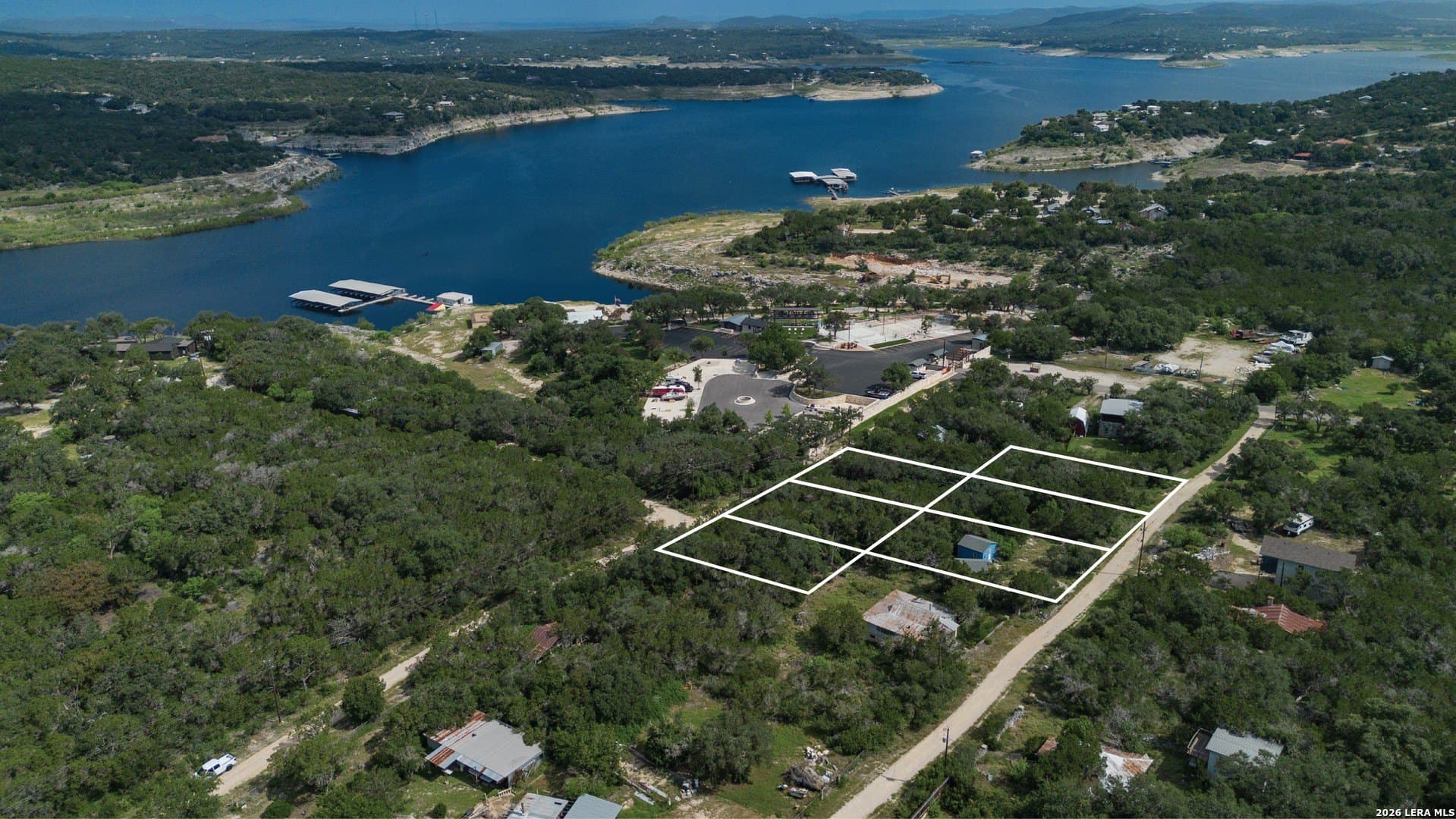 0.52 acres in Medina County - photo 19