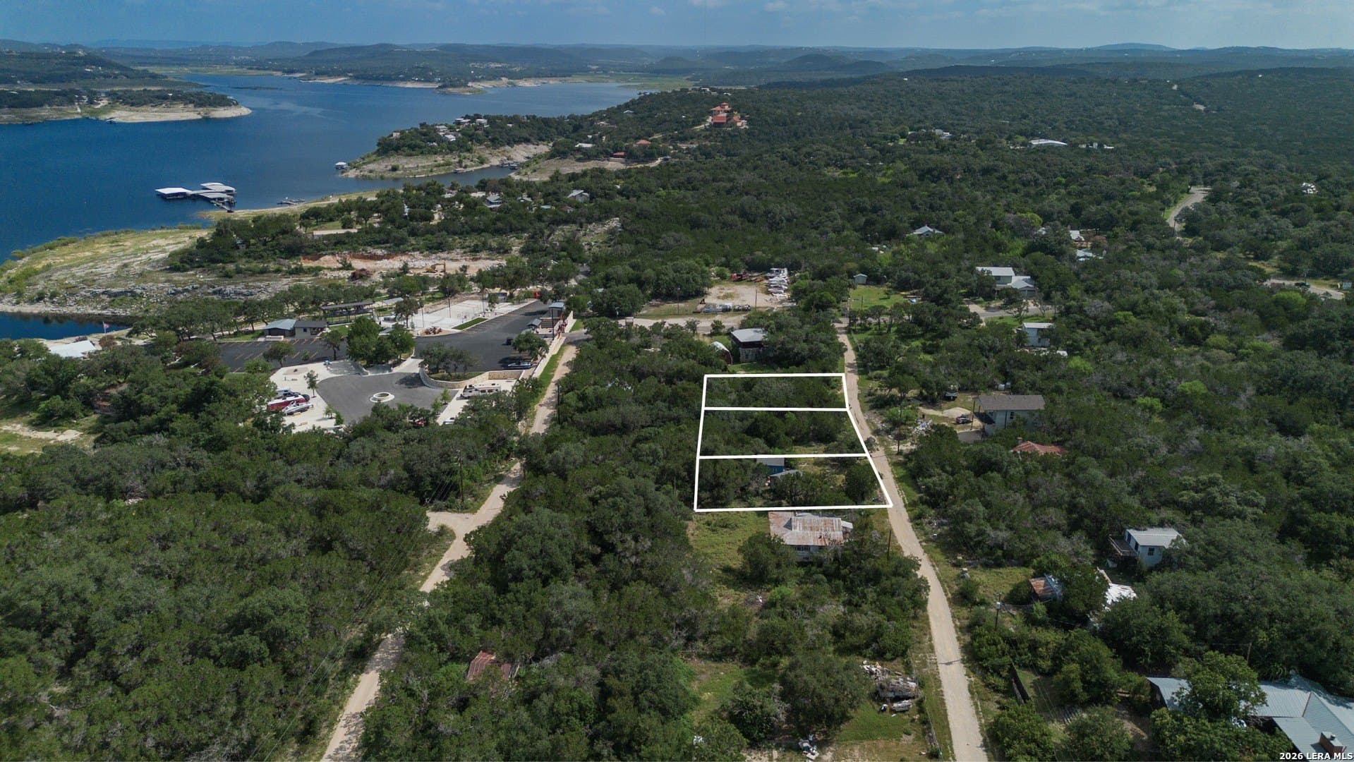 0.52 acres in Medina County - photo 7