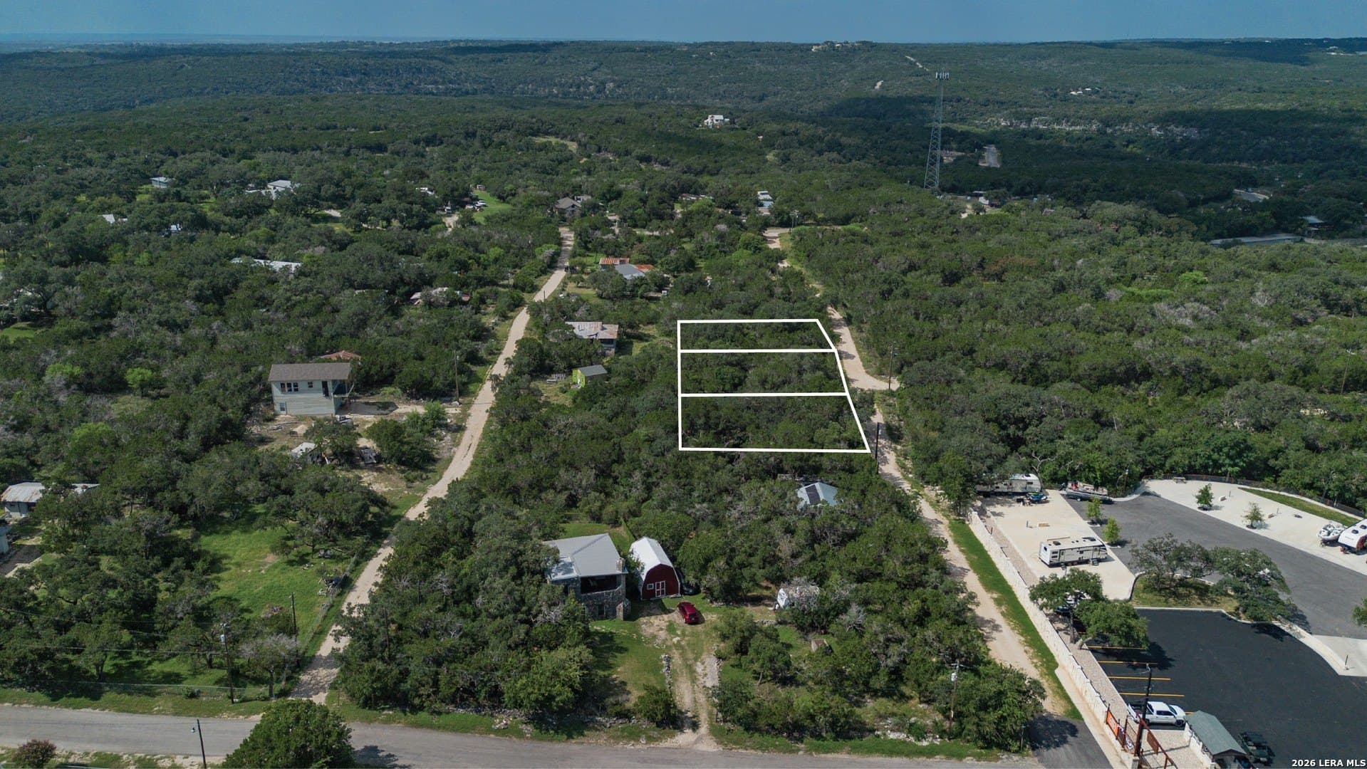 0.52 acres in Medina County - photo 57