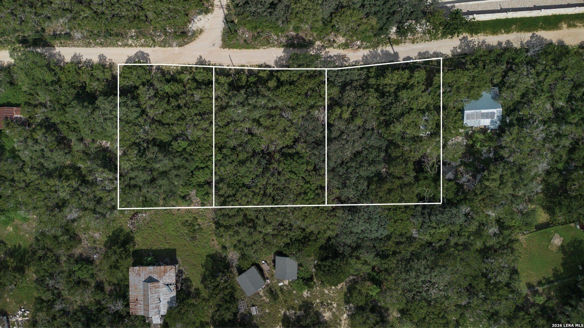 0.52 acres in Medina County - photo 56