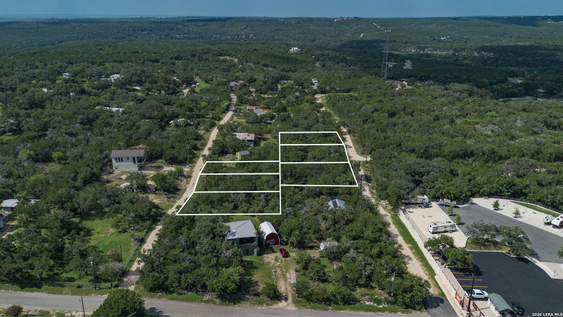 0.52 acres in Medina County - photo 14