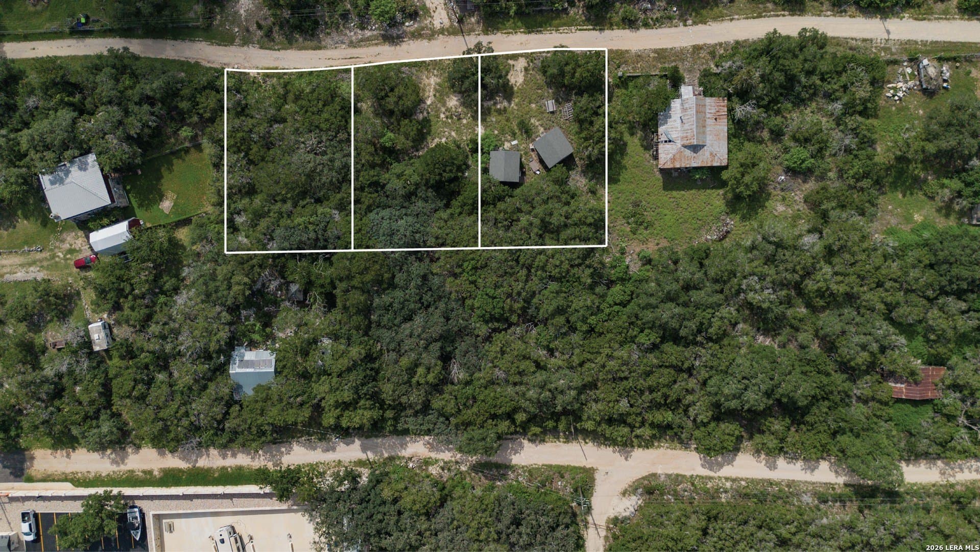 0.52 acres in Medina County - photo 5