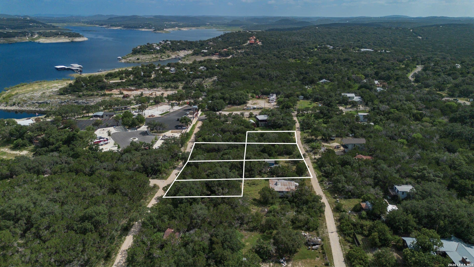 0.52 acres in Medina County - photo 2