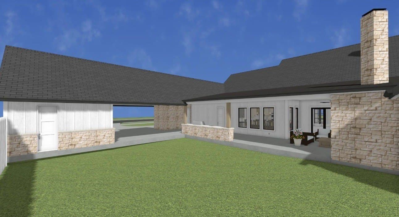0.76 acres in Rockwall County - photo 5