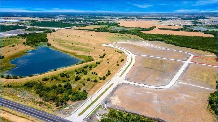 0.76 acres in Rockwall County - photo 2