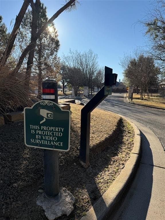 0.66 acres in McLennan County featured view