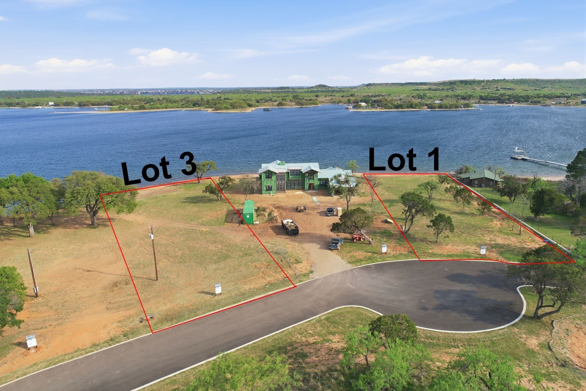 0.86 acres in Palo Pinto County - photo 4