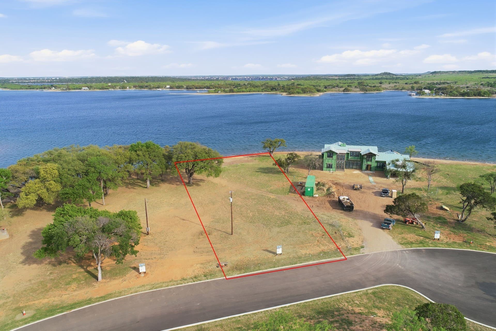0.86 acres in Palo Pinto County - photo 5