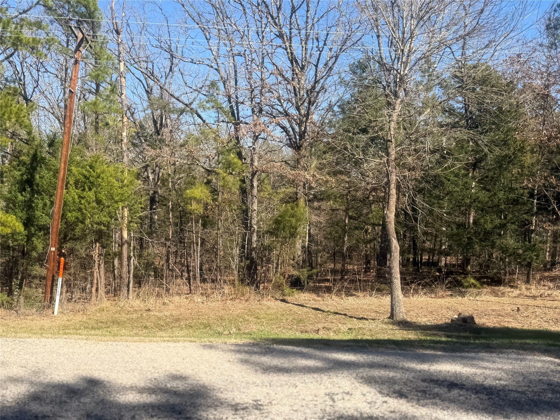 2.12 acres in Lamar County featured view