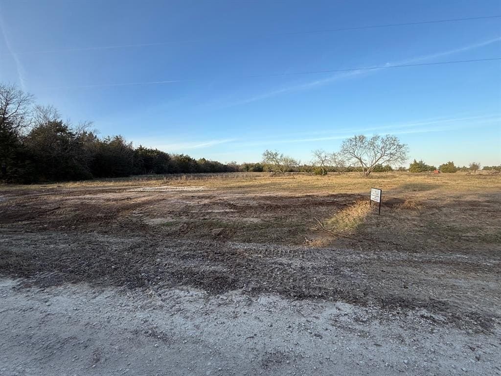 1.79 acres in Limestone County