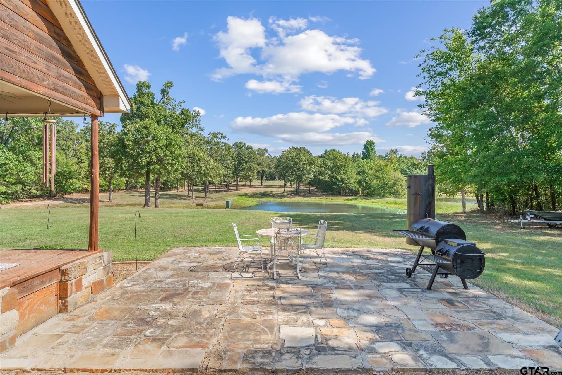 10 acres in Van Zandt County - photo 14