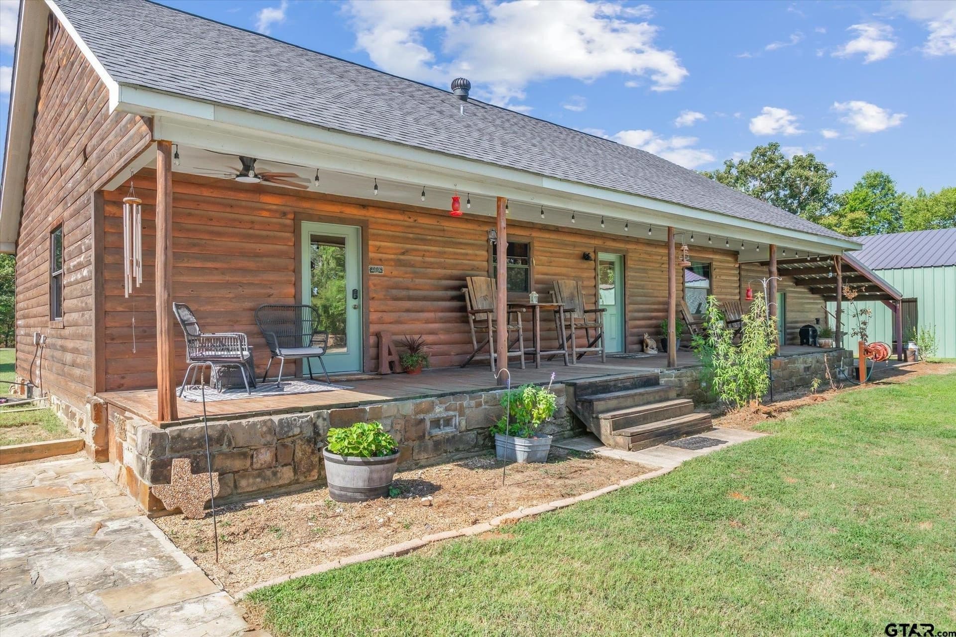 10 acres in Van Zandt County - photo 8