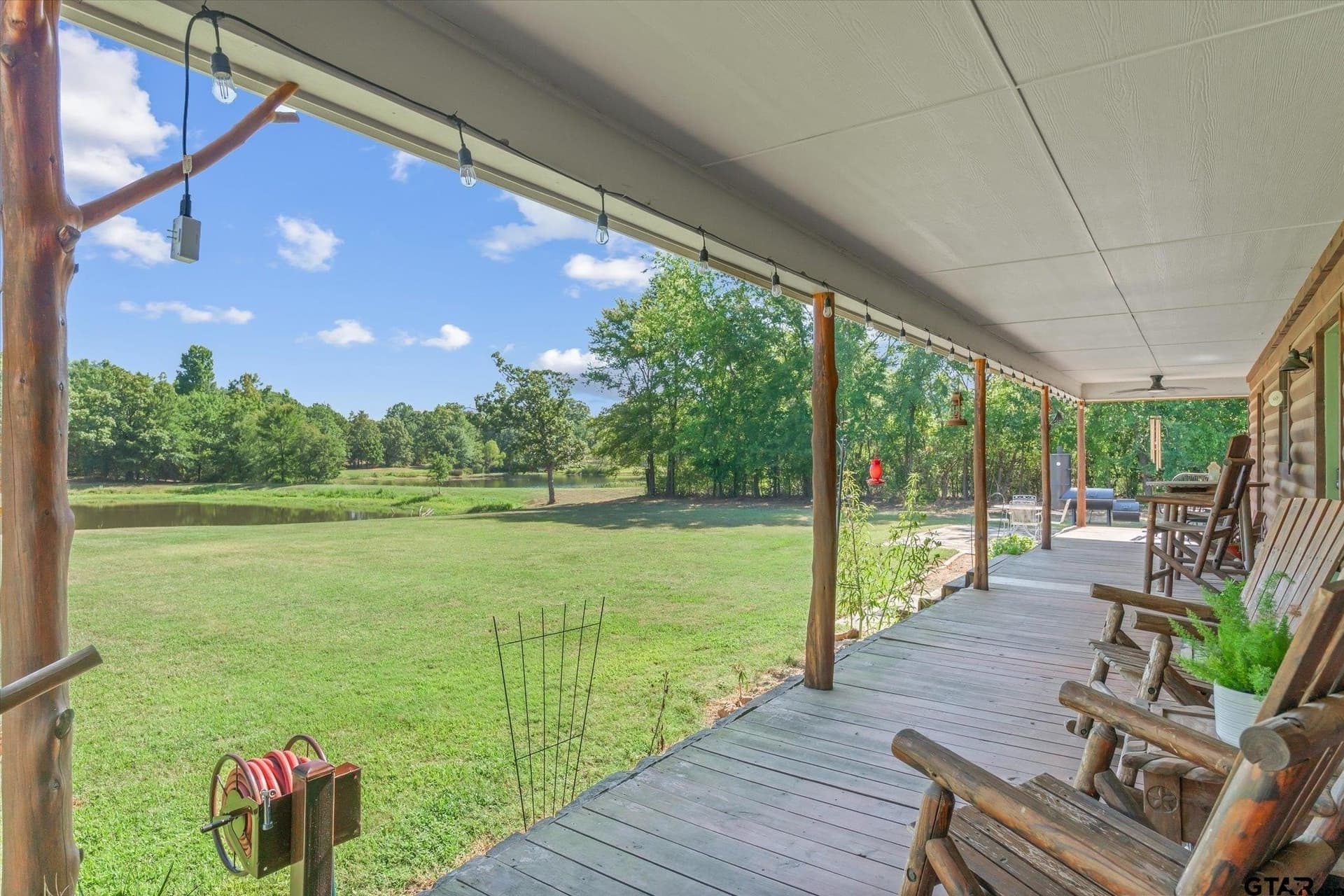 10 acres in Van Zandt County - photo 6
