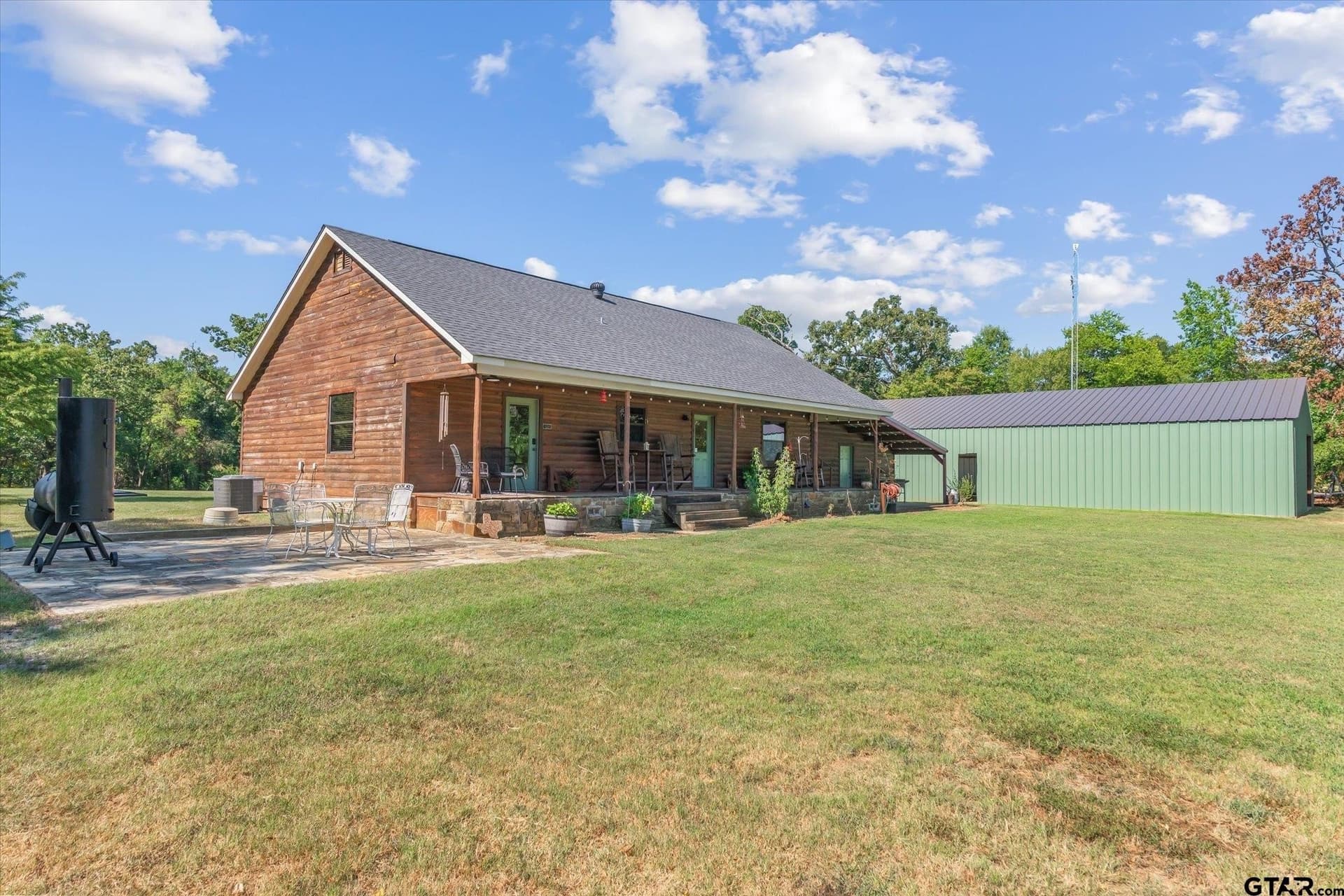 10 acres in Van Zandt County - photo 9