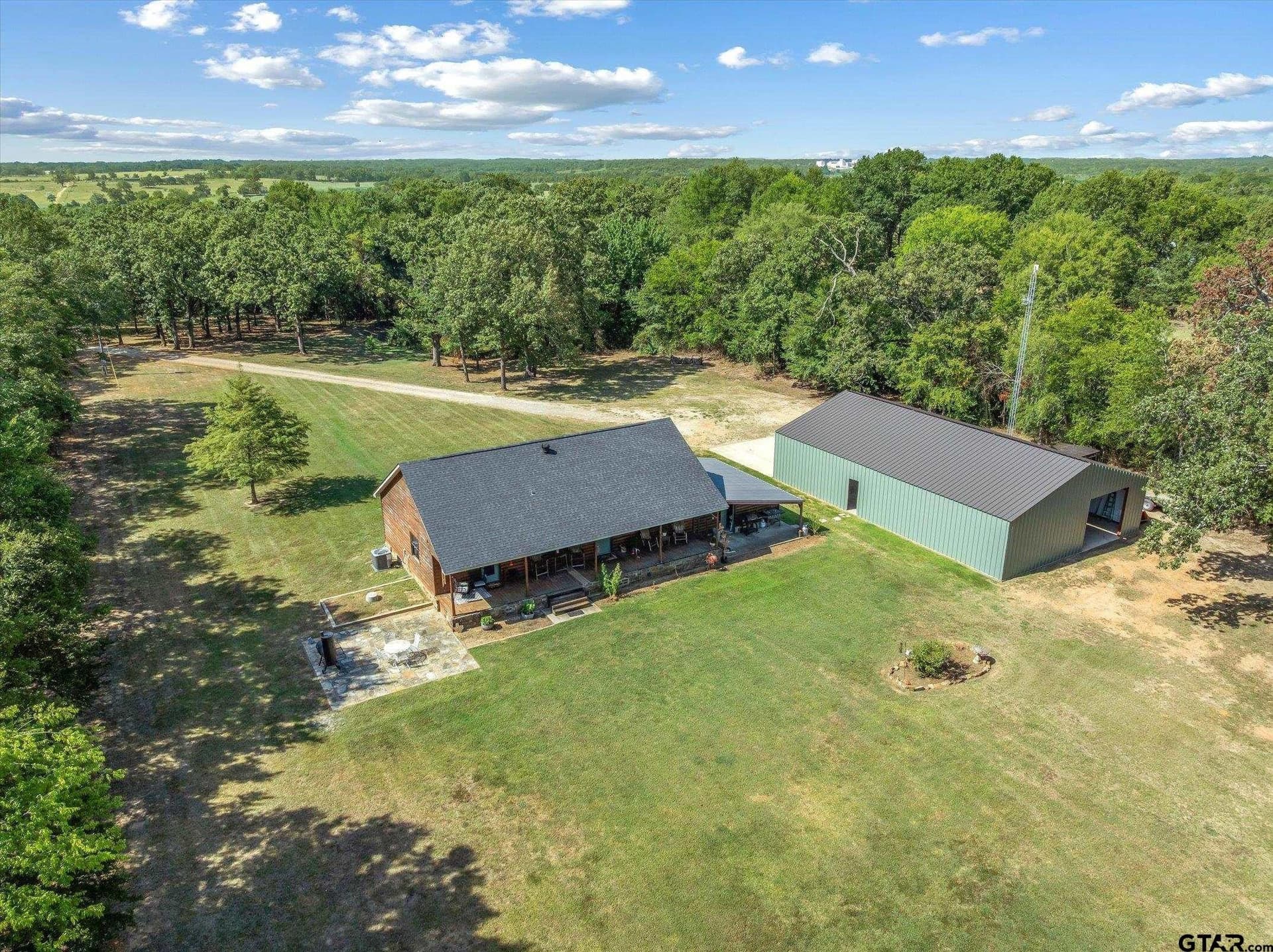 10 acres in Van Zandt County - photo 5