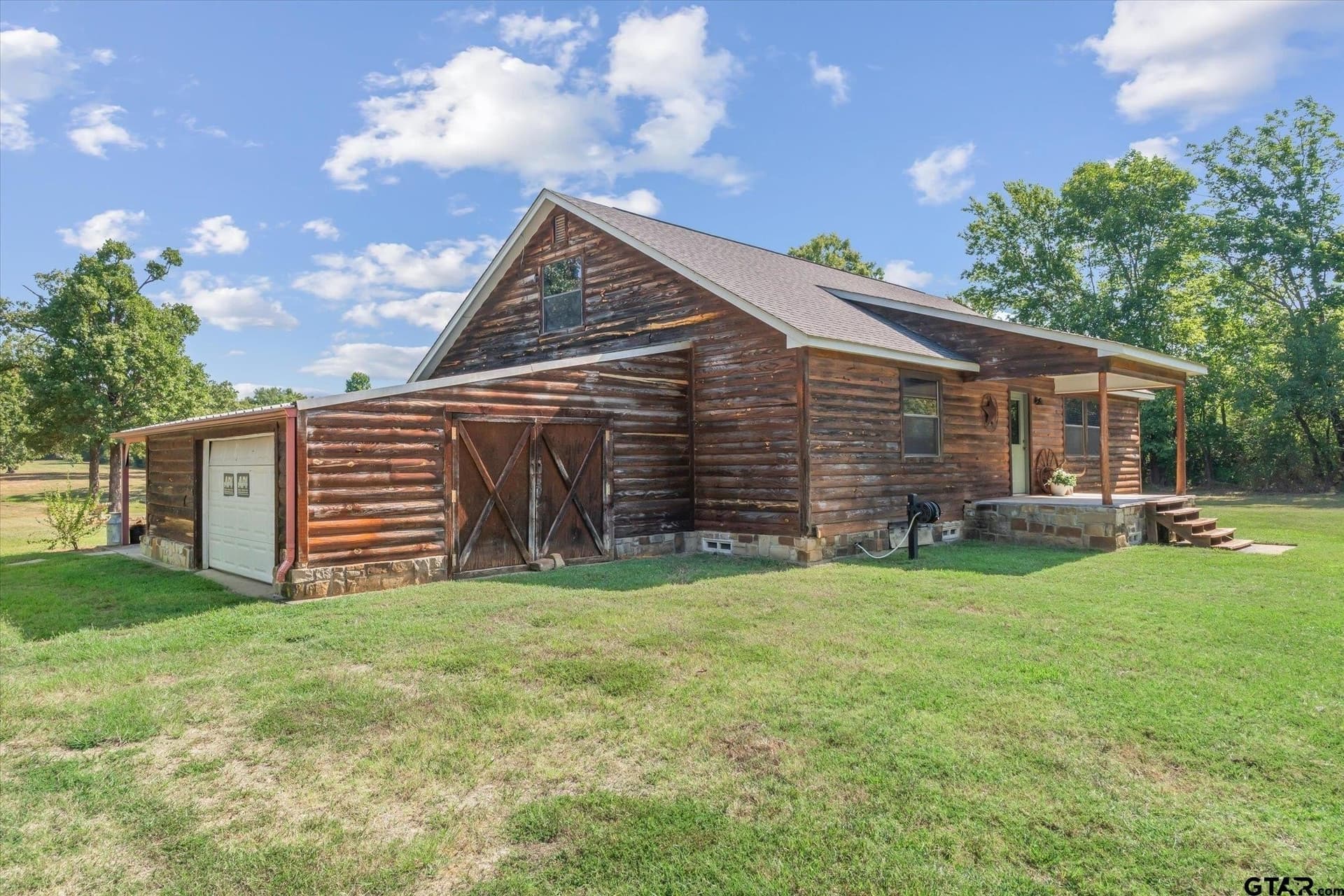 10 acres in Van Zandt County - photo 11