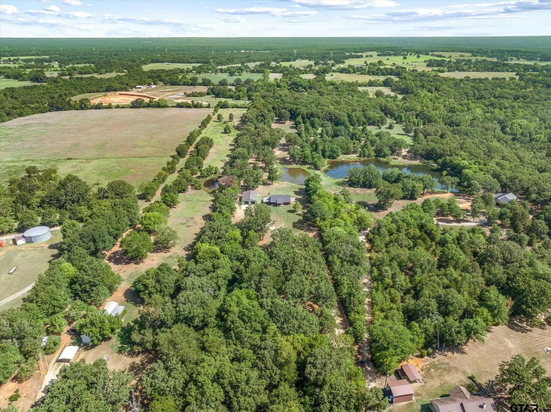 10 acres in Van Zandt County - photo 36
