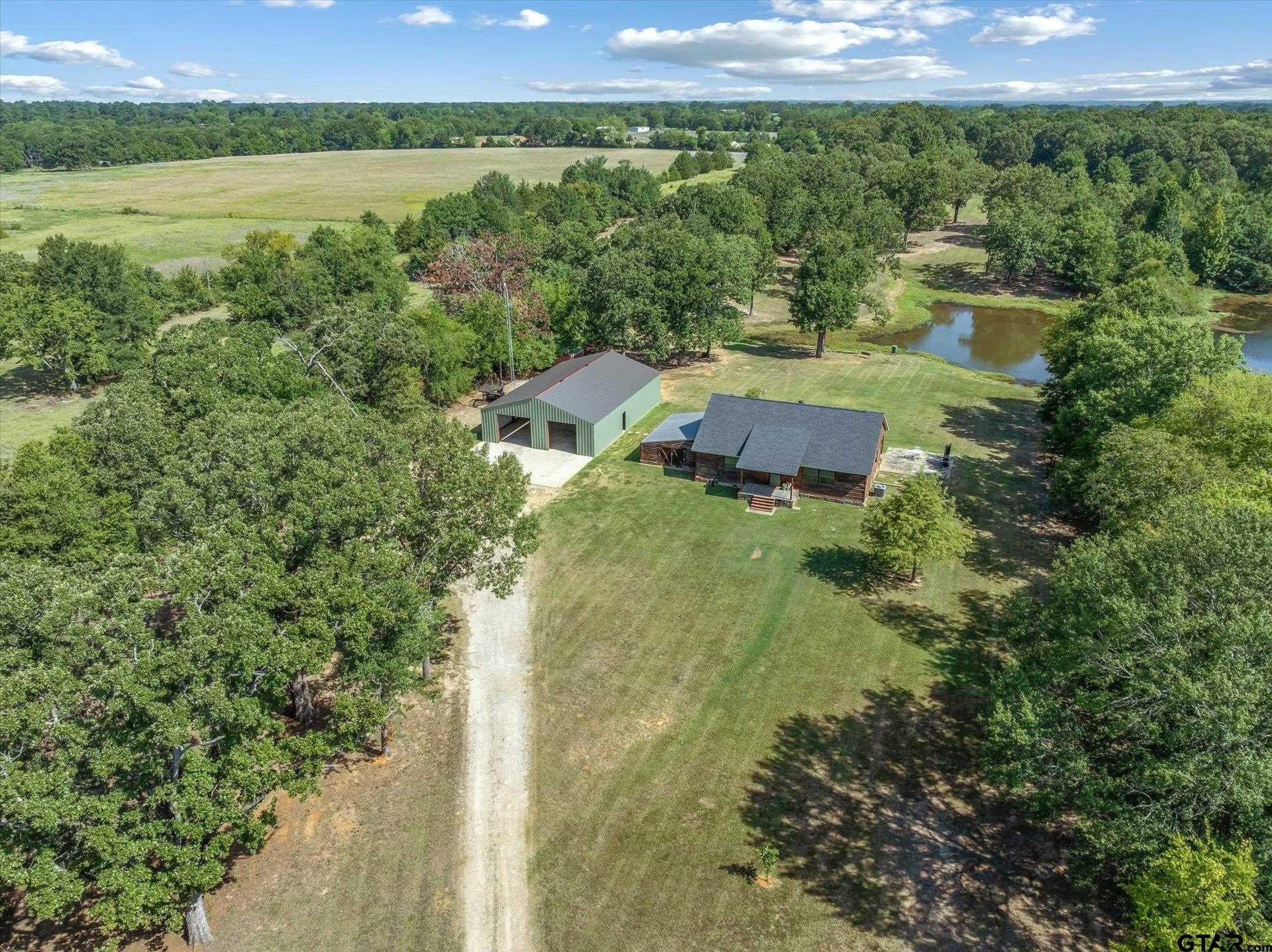 10 acres in Van Zandt County - photo 38