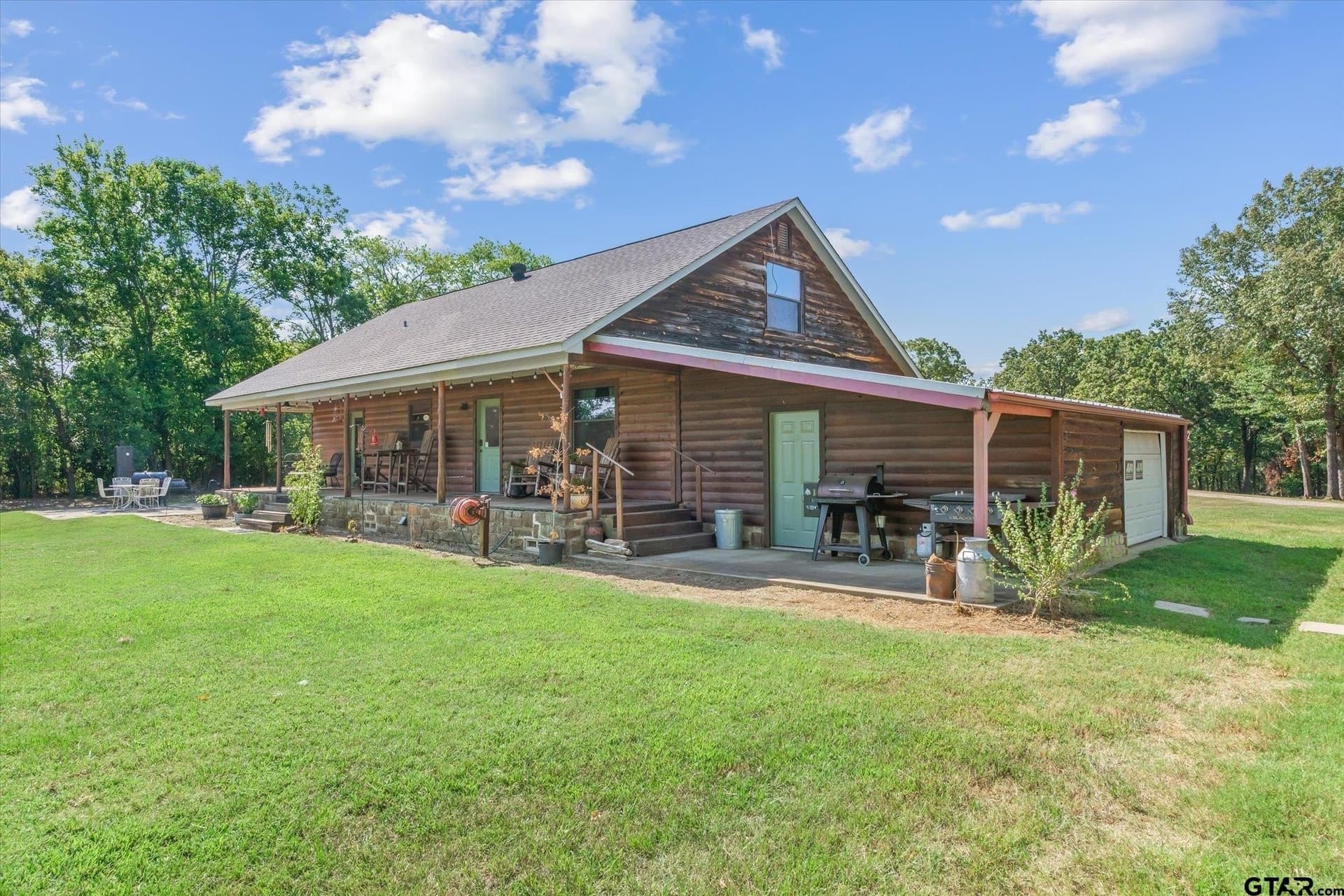 10 acres in Van Zandt County - photo 7