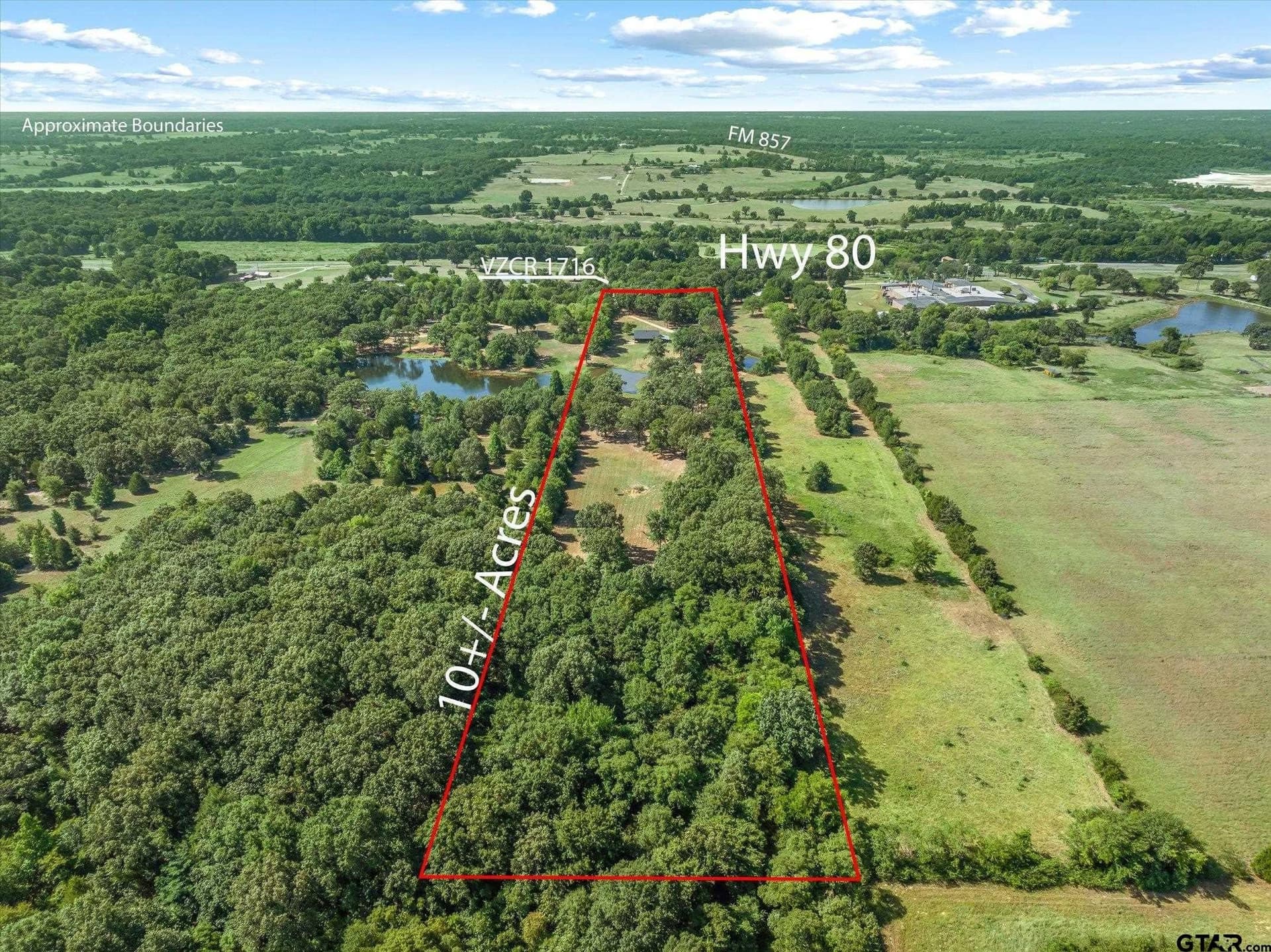 10 acres in Van Zandt County - photo 47
