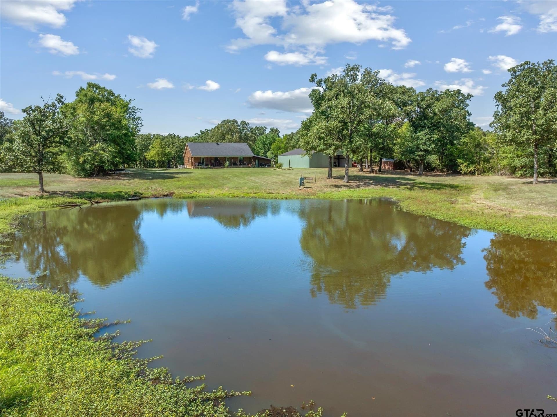 10 acres in Van Zandt County - photo 39