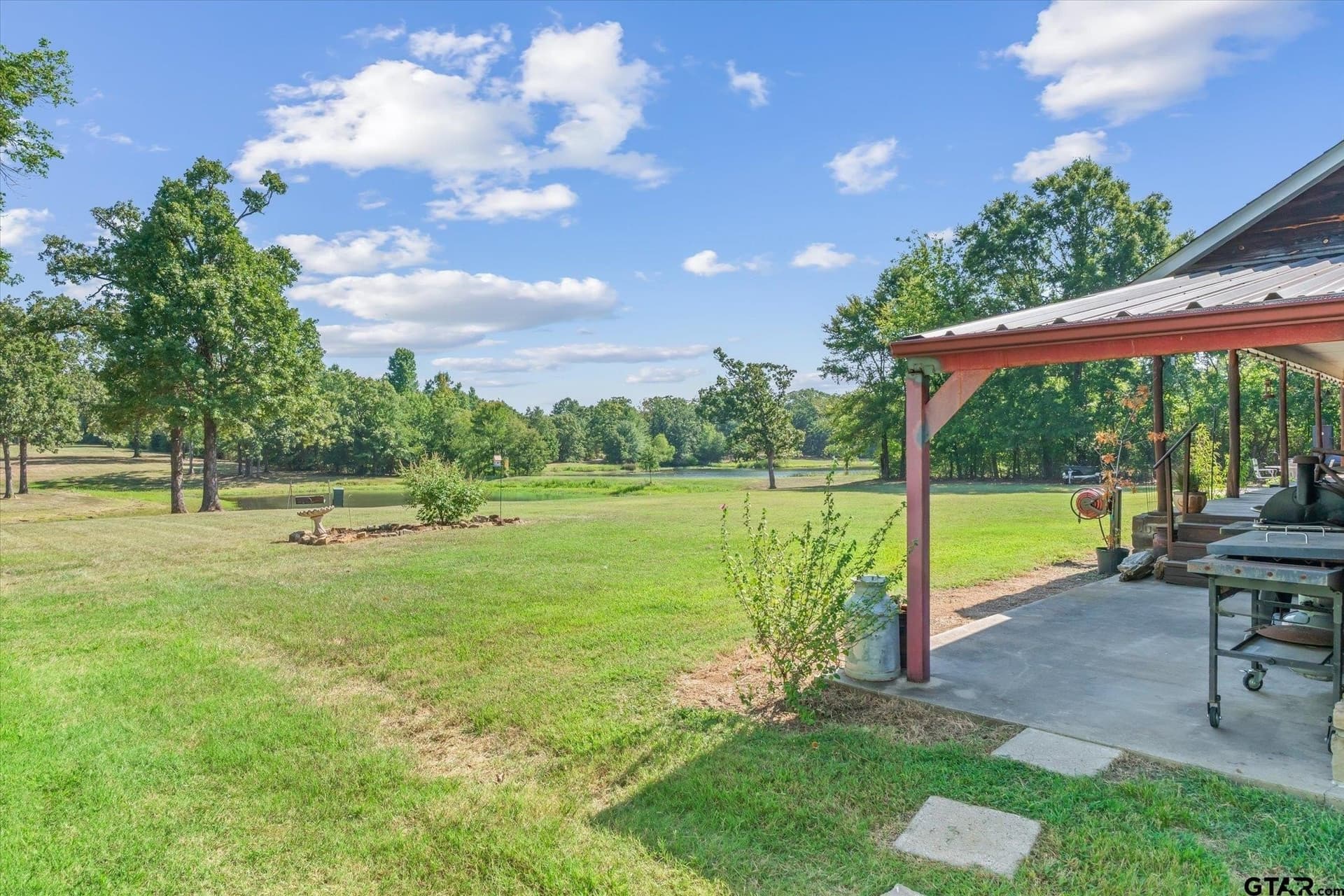 10 acres in Van Zandt County - photo 13