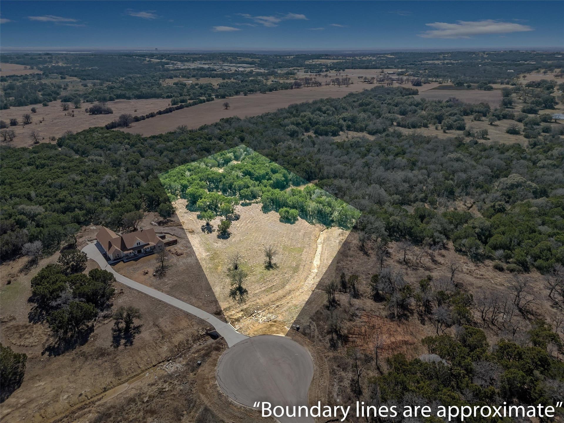 2.03 acres in Hood County featured view
