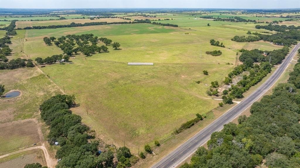 198 acres in Comanche County