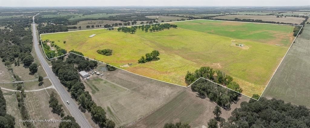 198 acres in Comanche County gallery image 4