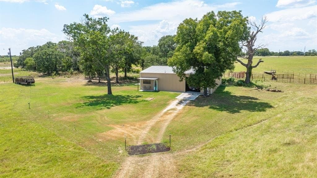 198 acres in Comanche County featured view