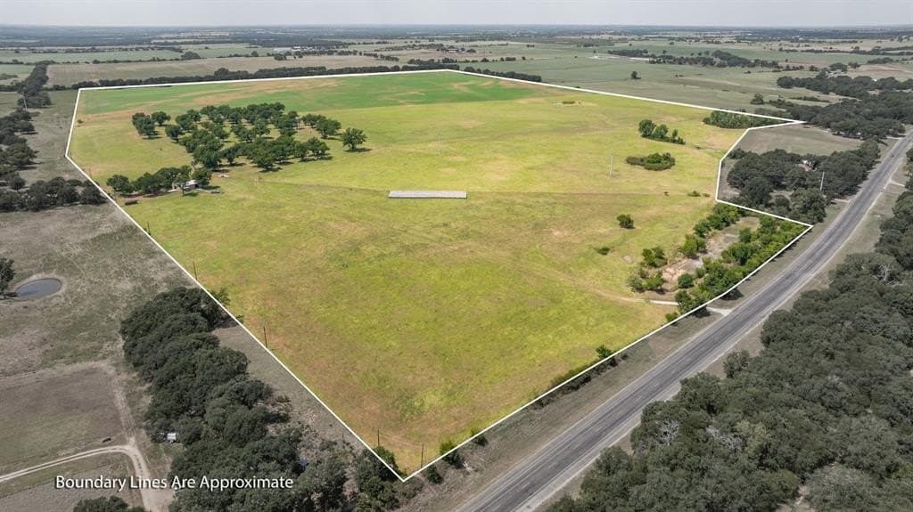 198 acres in Comanche County gallery image 2
