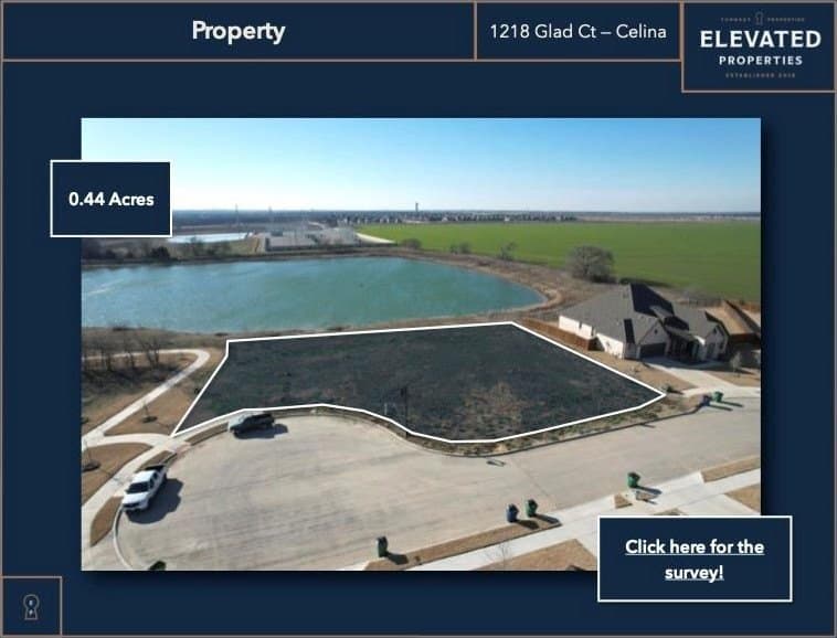 0.44 acres in Collin County gallery image 2