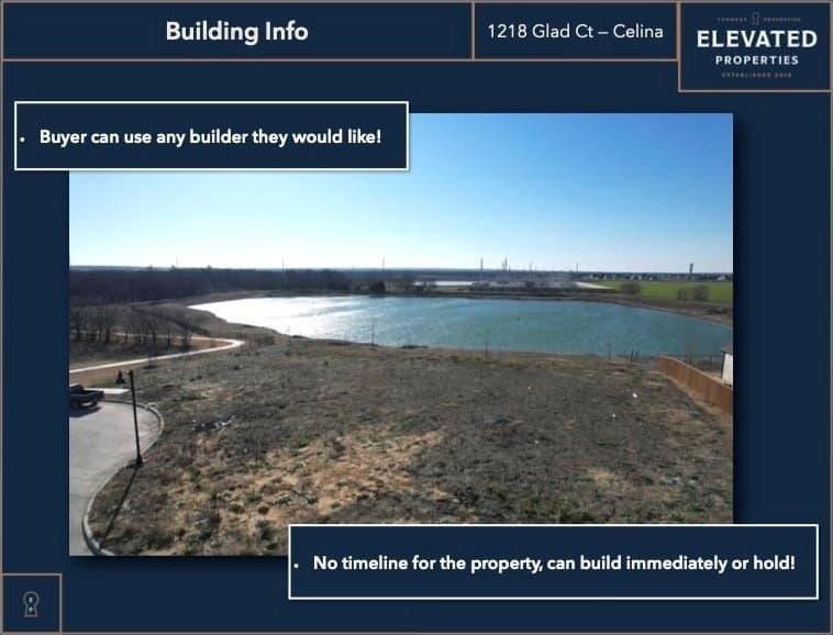 0.44 acres in Collin County gallery image 4