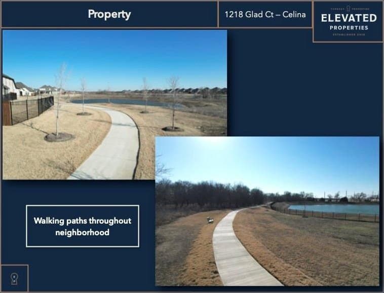 0.44 acres in Collin County featured view