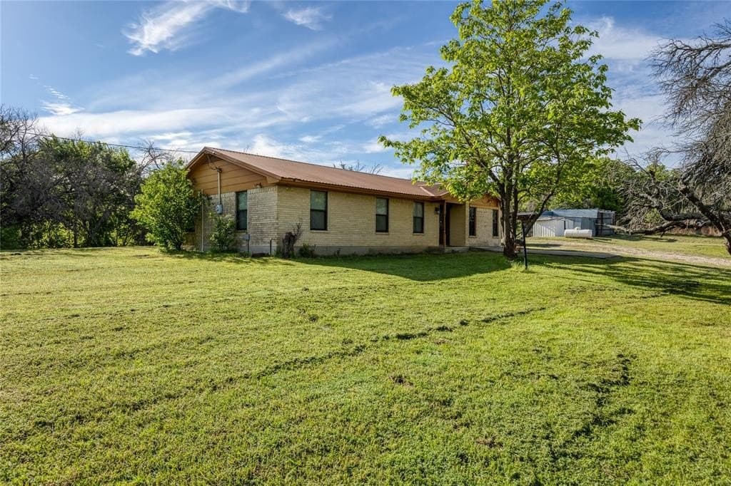 23.43 acres in Wise County featured view