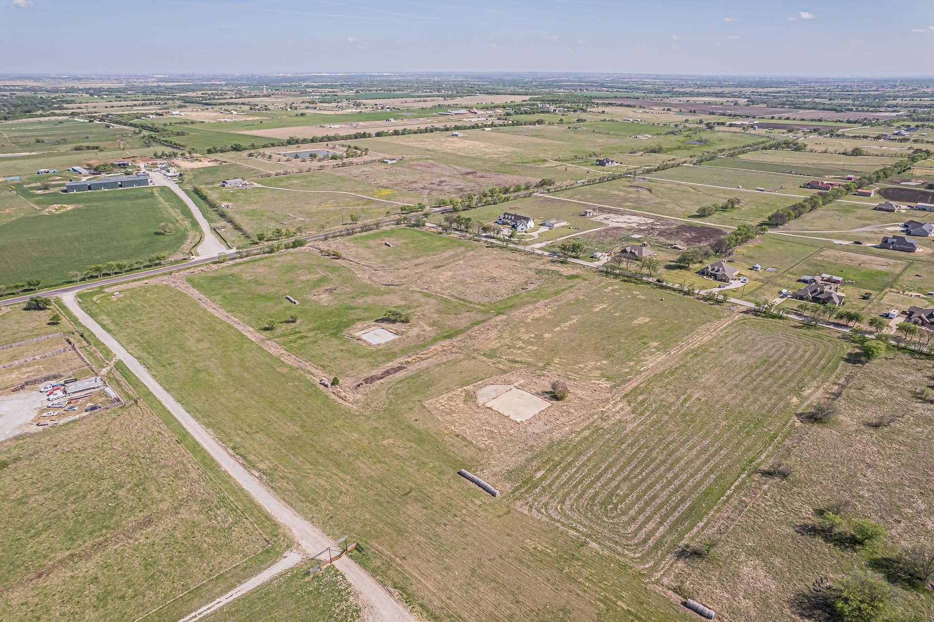 23.76 acres in Denton County - photo 15
