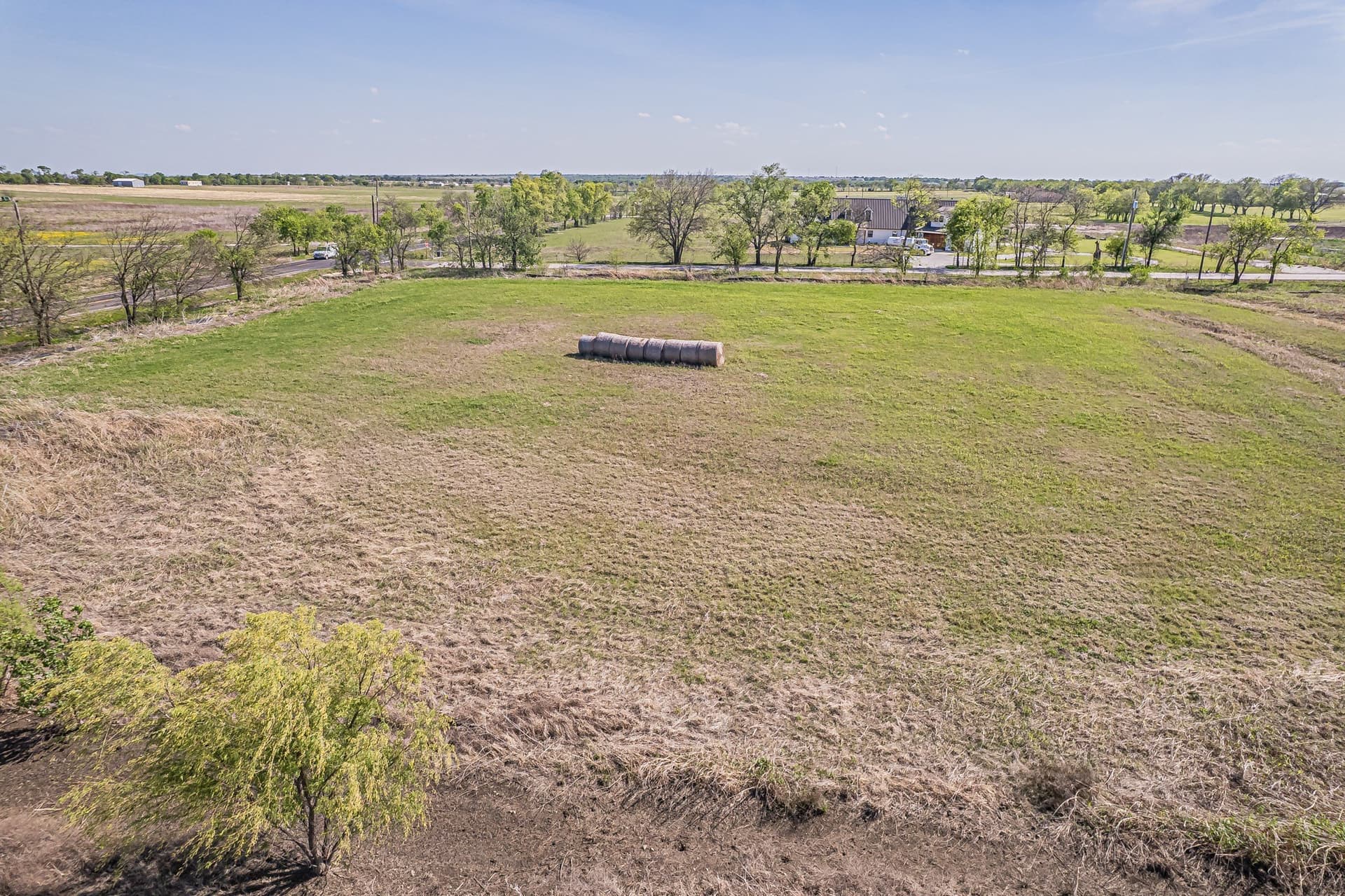 23.76 acres in Denton County - photo 11