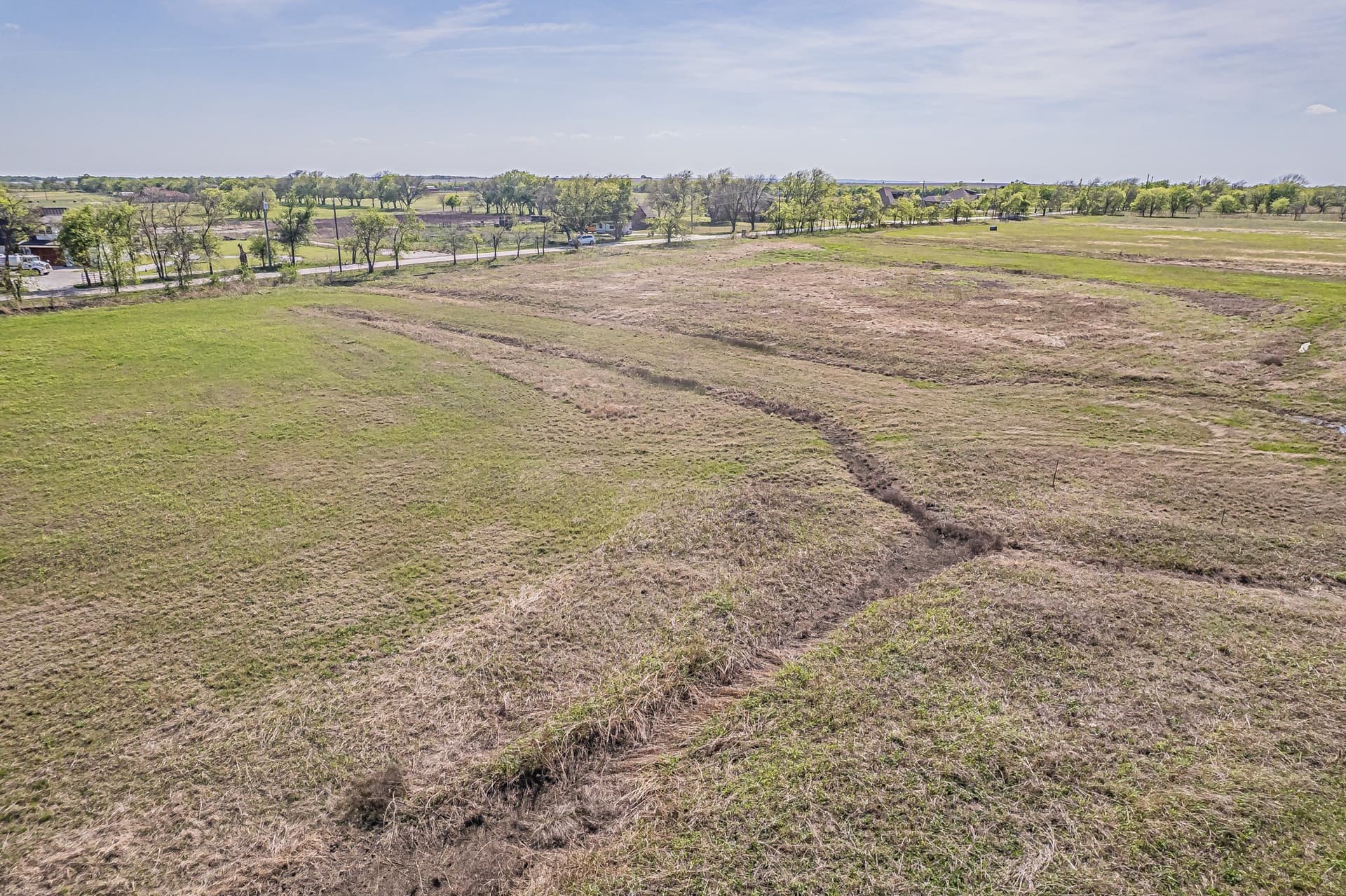 23.76 acres in Denton County - photo 10
