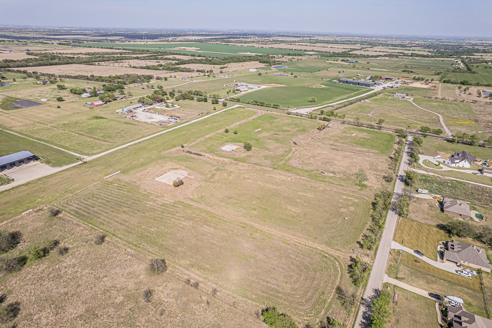23.76 acres in Denton County - photo 17