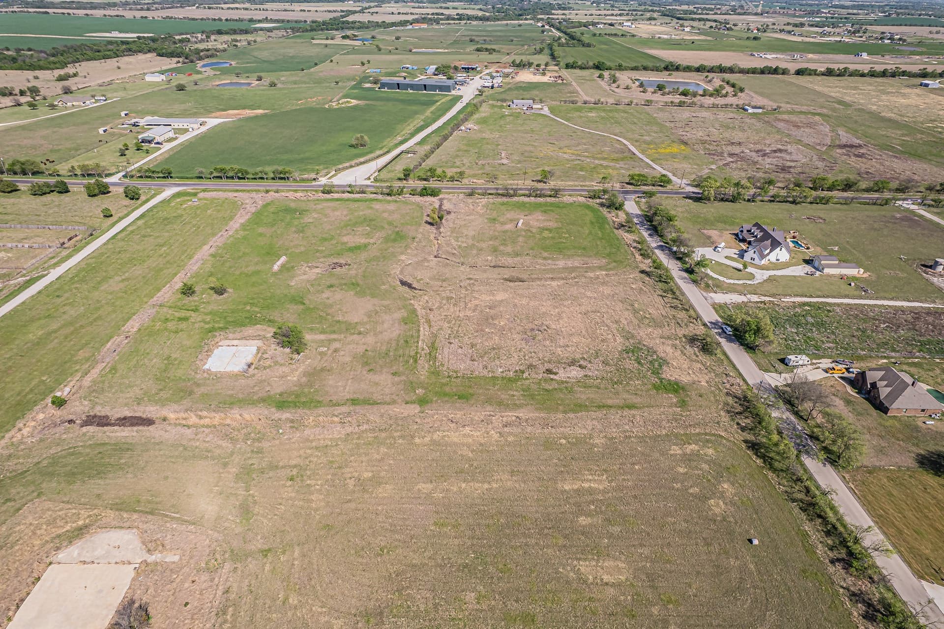 23.76 acres in Denton County - photo 18
