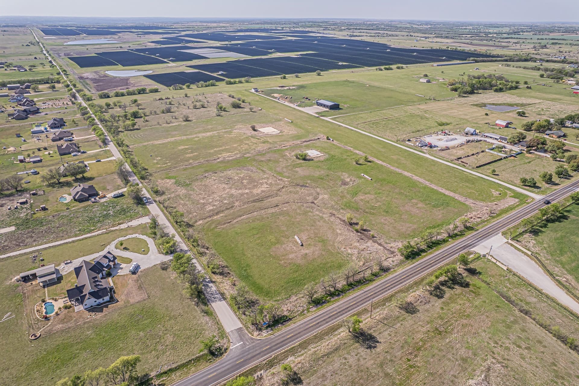 23.76 acres in Denton County - photo 20