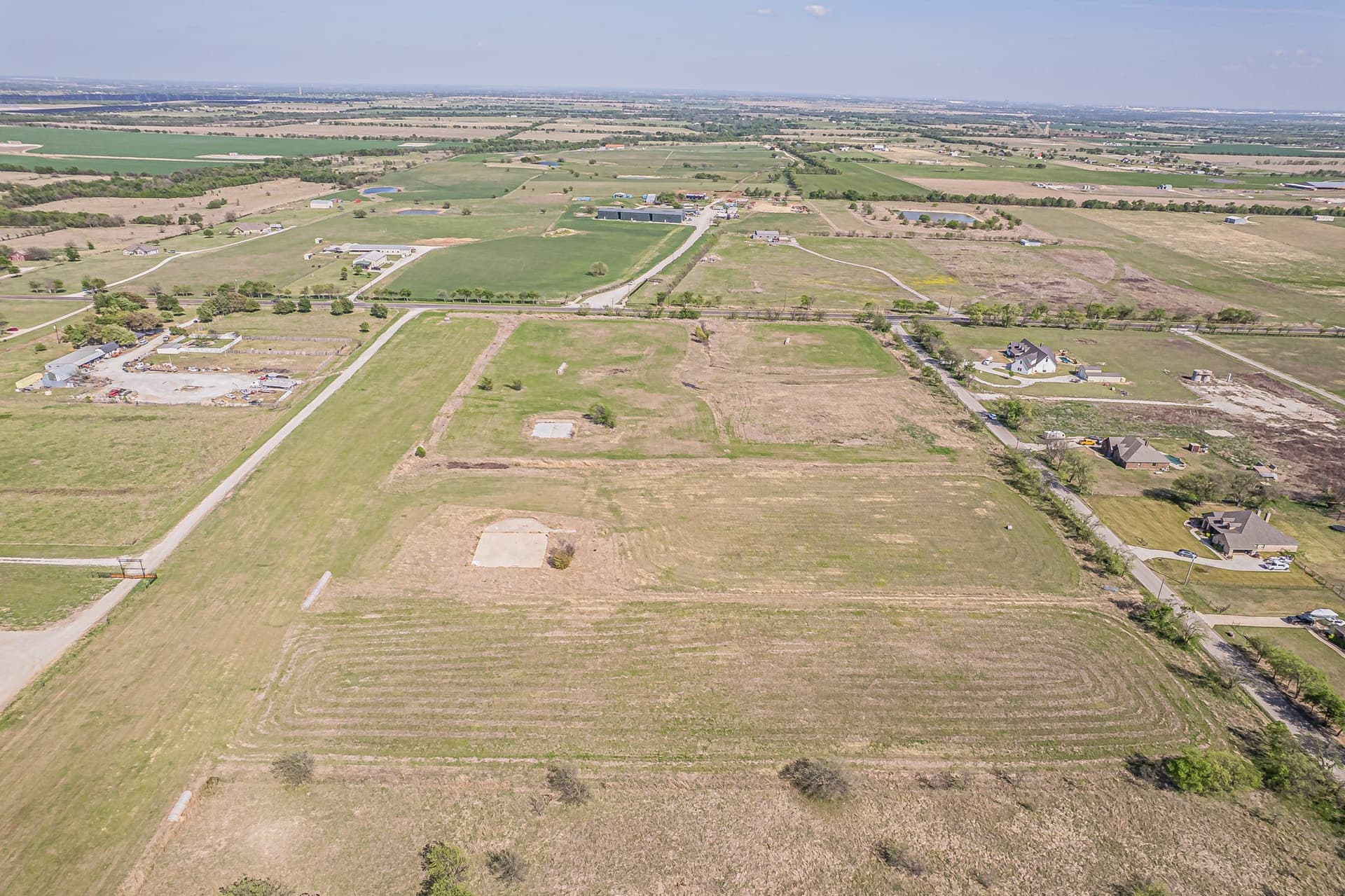 23.76 acres in Denton County - photo 16