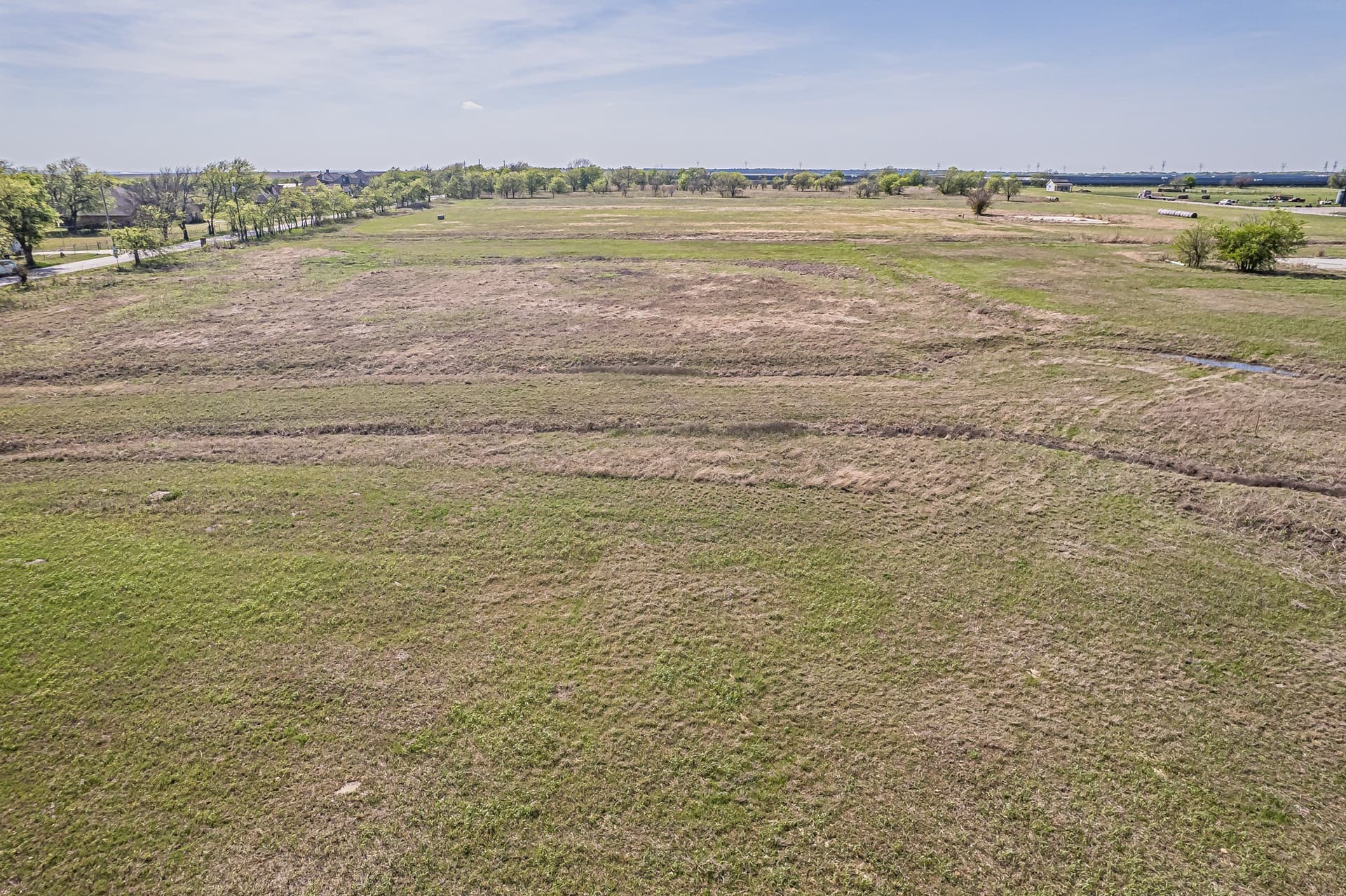 23.76 acres in Denton County - photo 9