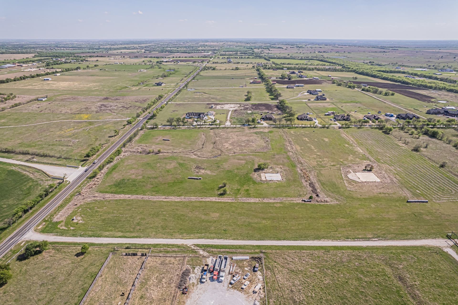 23.76 acres in Denton County - photo 14