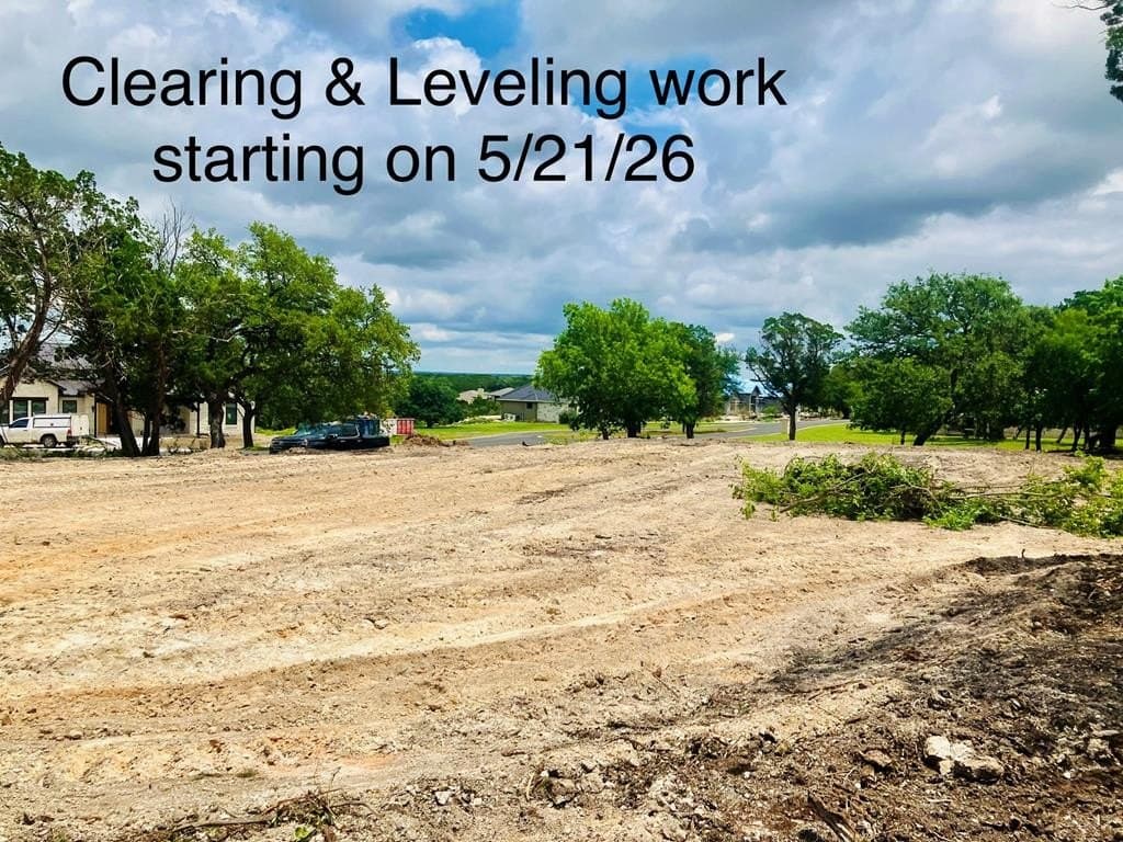 1 acres in Kerr County gallery image 2