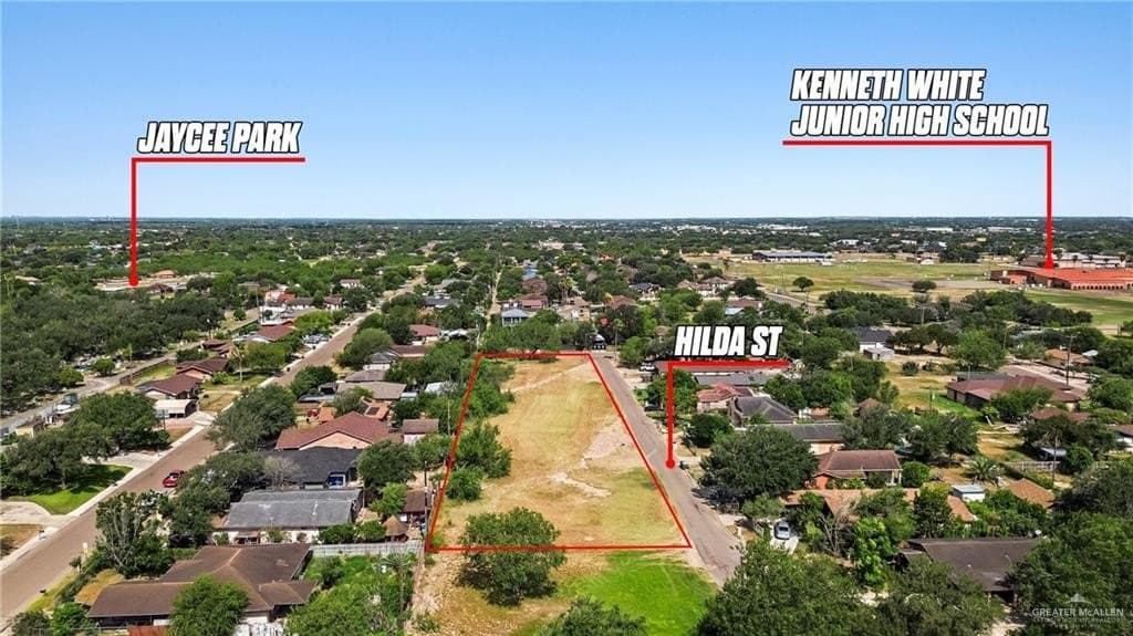 1 acres in Hidalgo County gallery image 3