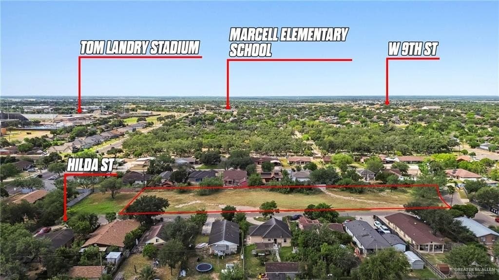 1 acres in Hidalgo County gallery image 2